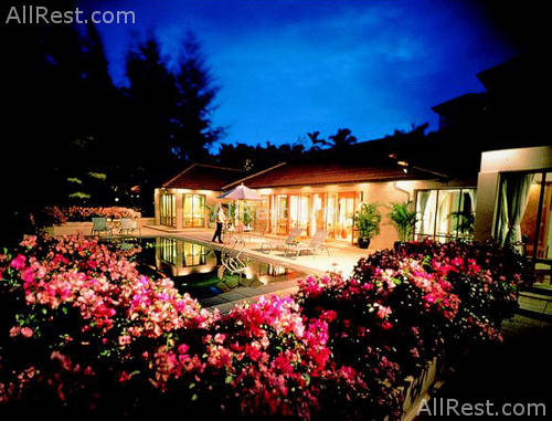 The Sentosa Resort & Spa 18